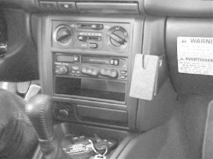 Subaru Forester 98-02/Subaru Impreza 98-00, Kątowy