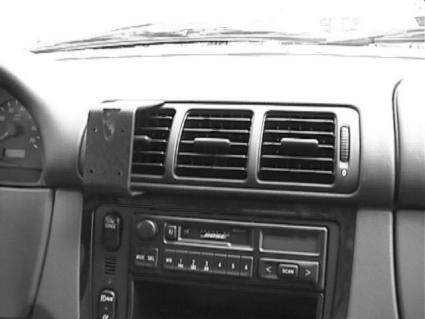 Brodit ProClip, Mercedes Benz M-Class/ML 98-04