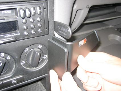 Opel Astra 98-03, Kątowy