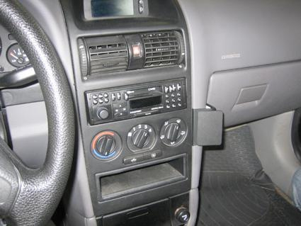 Opel Astra 98-03, Kątowy