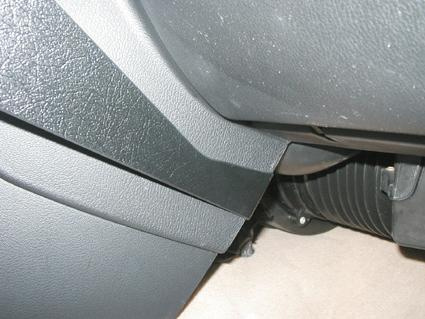 Landrover Freelander 98-03, pod kątem