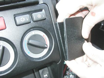 Landrover Freelander 98-03, pod kątem