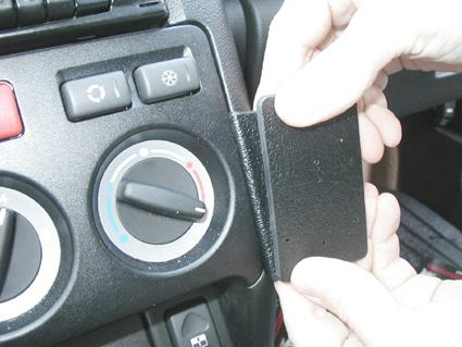 Landrover Freelander 98-03, pod kątem