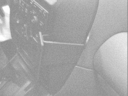 ProClip Uchwyt montażowy Mitsubishi Space Wagon 99-05, pod kątem