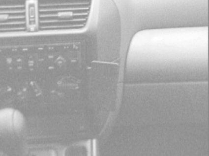 ProClip Uchwyt montażowy Mitsubishi Space Wagon 99-05, pod kątem