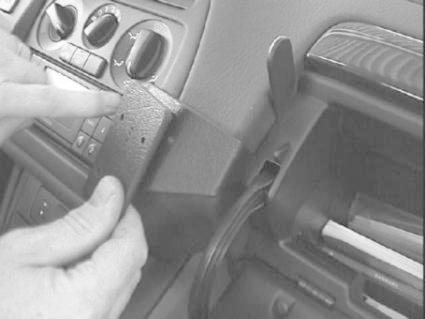 Honda Accord 99-02, pod kątem