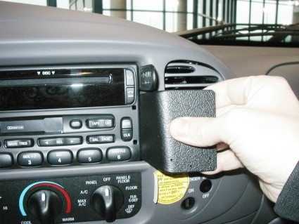 Brodit ProClip, Ford/Lincoln