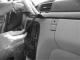 Brodit ProClip, Mercedes Benz S-Class 00-02 Brodit ProClip, Mercedes Benz S-Class 00-02