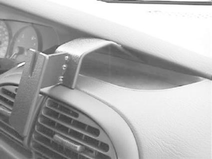 ProClip Uchwyt montażowy Chrysler Neon 00-02, wyśrodkowany