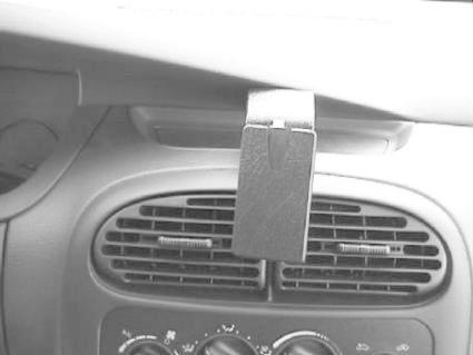 ProClip Uchwyt montażowy Chrysler Neon 00-02, wyśrodkowany