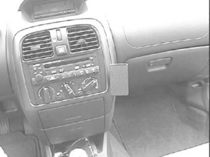 ProClip Uchwyt montażowy Mitsubishi Carisma 99-05, pod kątem