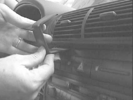Seat Leon 00-05/Seat Toledo 99-03, wyśrodkowany