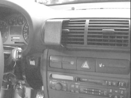 Seat Leon 00-05/Seat Toledo 99-03, wyśrodkowany