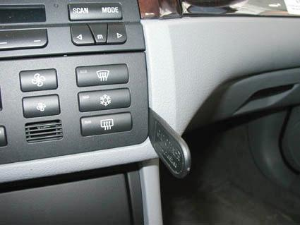 BMW 316-330/M3 E46 98-04/Compact 01-07, Kątowy