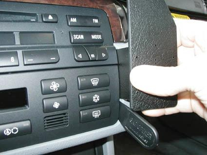 BMW 316-330/M3 E46 98-04/Compact 01-07, Kątowy
