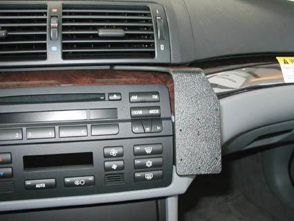 BMW 316-330/M3 E46 98-04/Compact 01-07, Kątowy