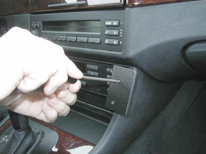 BMW 520-540/M5 E39 96-03, Kątowy