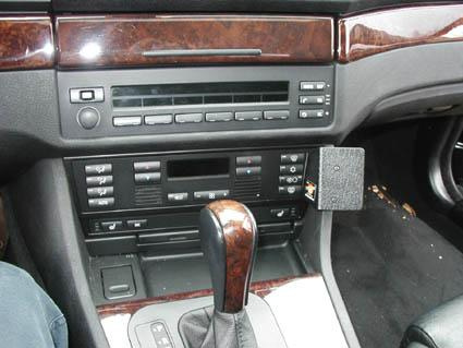 BMW 520-540/M5 E39 96-03, Kątowy