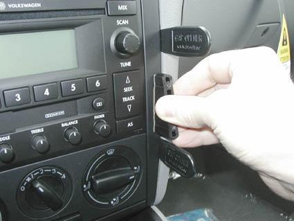 Volkswagen Golf IV/Bora 98-03, Kątowy