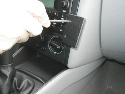 Volkswagen Golf IV/Bora 98-03, Kątowy