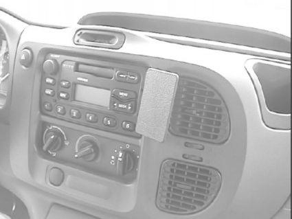 Ford Transit 00-06, Kątowy
