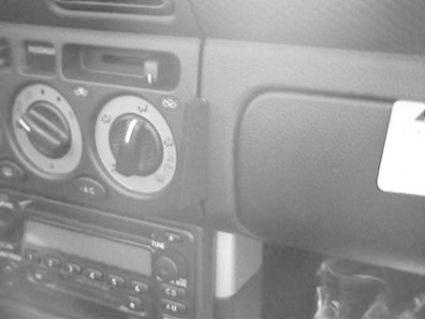 ProClip Uchwyt montażowy Toyota MR2 Spyder 00-05, Kątowy