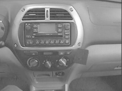 Toyota RAV 4 01-03, Kątowy