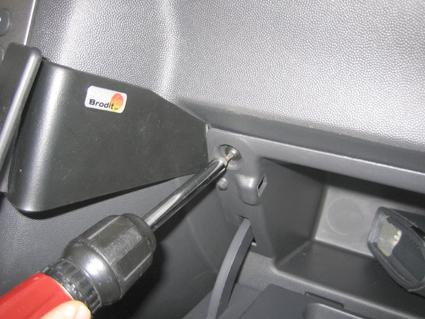 Opel Corsa 01-06, Kątowy