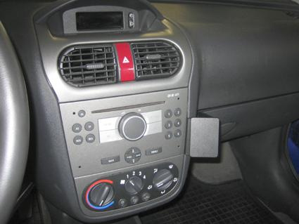 Opel Corsa 01-06, Kątowy