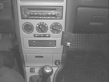 Opel Astra 98-03, Kątowy