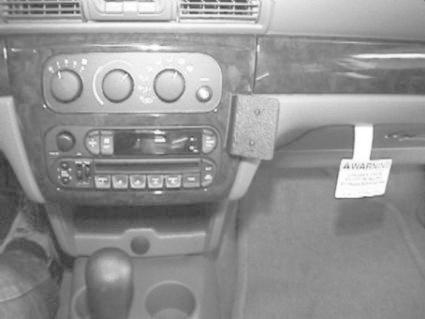 Chrysler Stratus 01-07, Kątowy