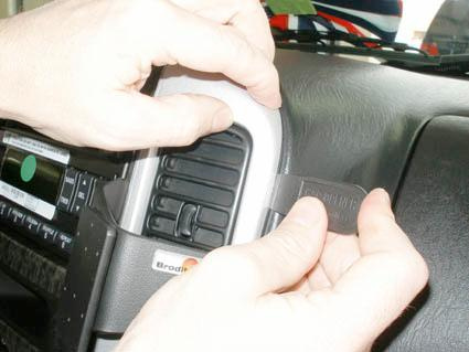 ProClip Uchwyt montażowy Ford Maverick 01-07