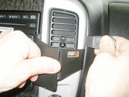 ProClip Uchwyt montażowy Ford Maverick 01-07