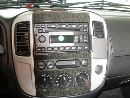 ProClip Uchwyt montażowy Ford Maverick 01-07