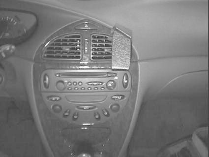 Citroen C5 01-05, kątowy, wysoki