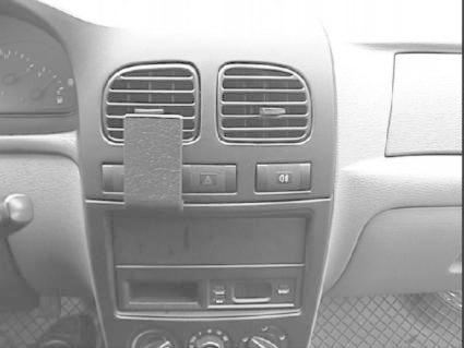 ProClip Monteringsbygel Kia Rio 01-05, centralny
