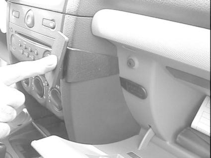 Renault Clio 02-05, kątowy