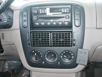 Ford Explorer 02-05, kątowy