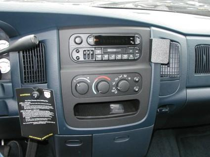 Dodge Ram Pick Up 1500 02-05, 2500/3500 03-05, kątowy