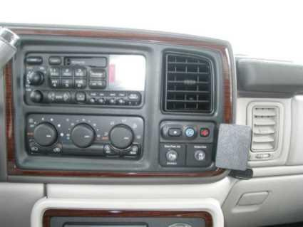 Chevrolet Avalanche 03-06, kątowy