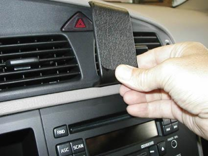 Volvo V70 00-08, środek, prawy