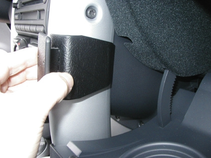 Brodit ProClip, Mini Cooper 01-07