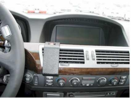 ProClip Monteringsbygel BMW 728-750 E65 02-08, centralny