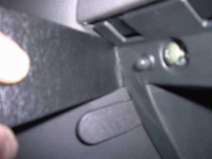 Nissan Primera 02-09, kątowy