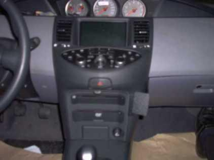 Nissan Primera 02-09, kątowy
