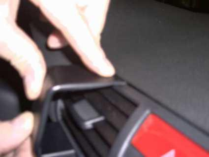 ProClip Monteringsbygel Fiat Stilo 02-07, centralny