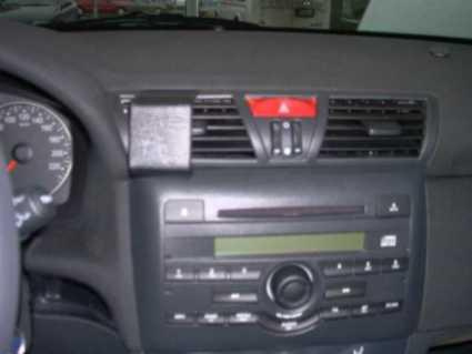 ProClip Monteringsbygel Fiat Stilo 02-07, centralny