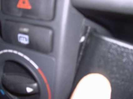 Toyota Corolla Verso 02-03, kątowy