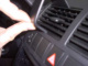 Brodit ProClip, Volkswagen Polo 02-09 Brodit ProClip, Volkswagen Polo 02-09