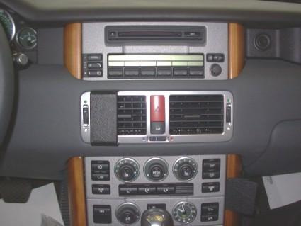 Landrover Range Rover 02-06, centralny